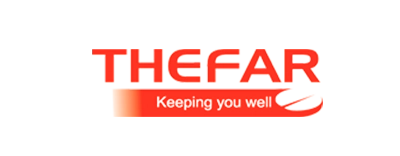 Distribuidora farmacéutica en Lima Perú - THEFAR Y PROSALUD