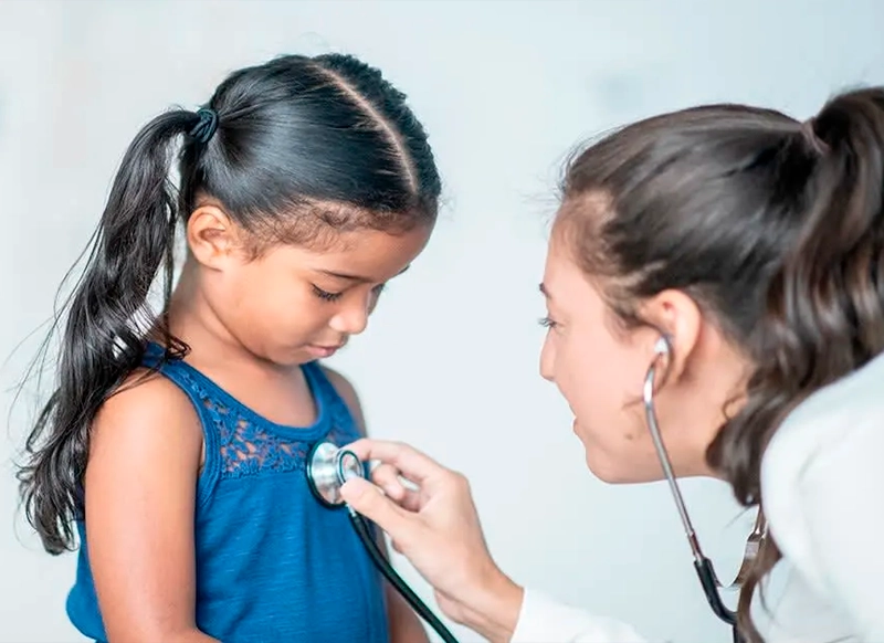 Distribuidora farmacéutica en Lima Perú